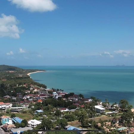 Samui Paca Place 매남비치 외부 사진