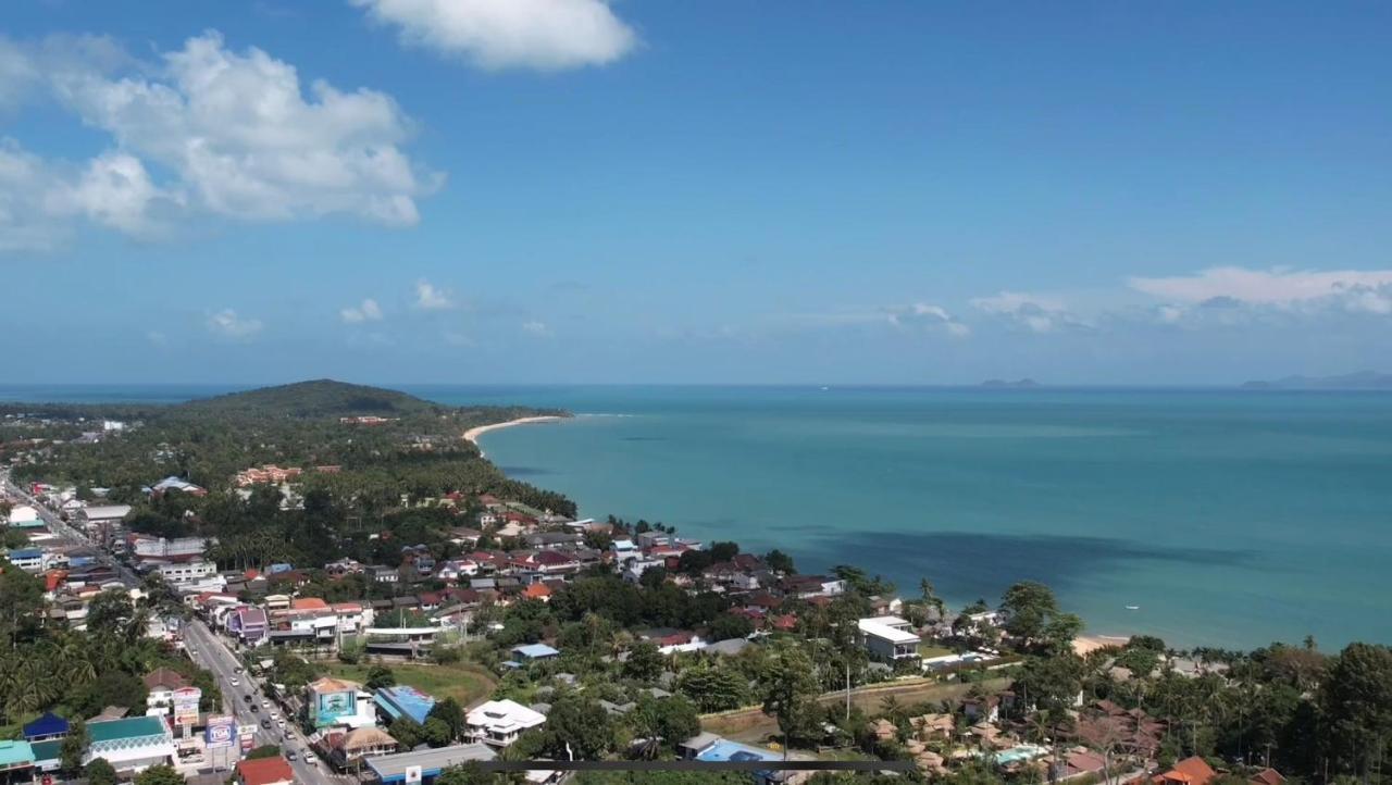 Samui Paca Place 매남비치 외부 사진