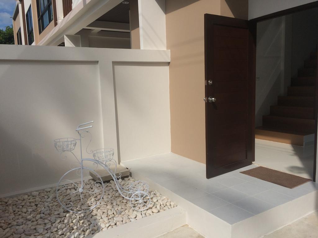 Samui Paca Place 매남비치 외부 사진