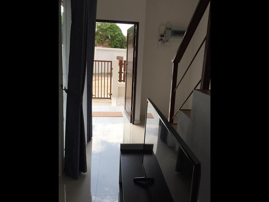 Samui Paca Place 매남비치 외부 사진
