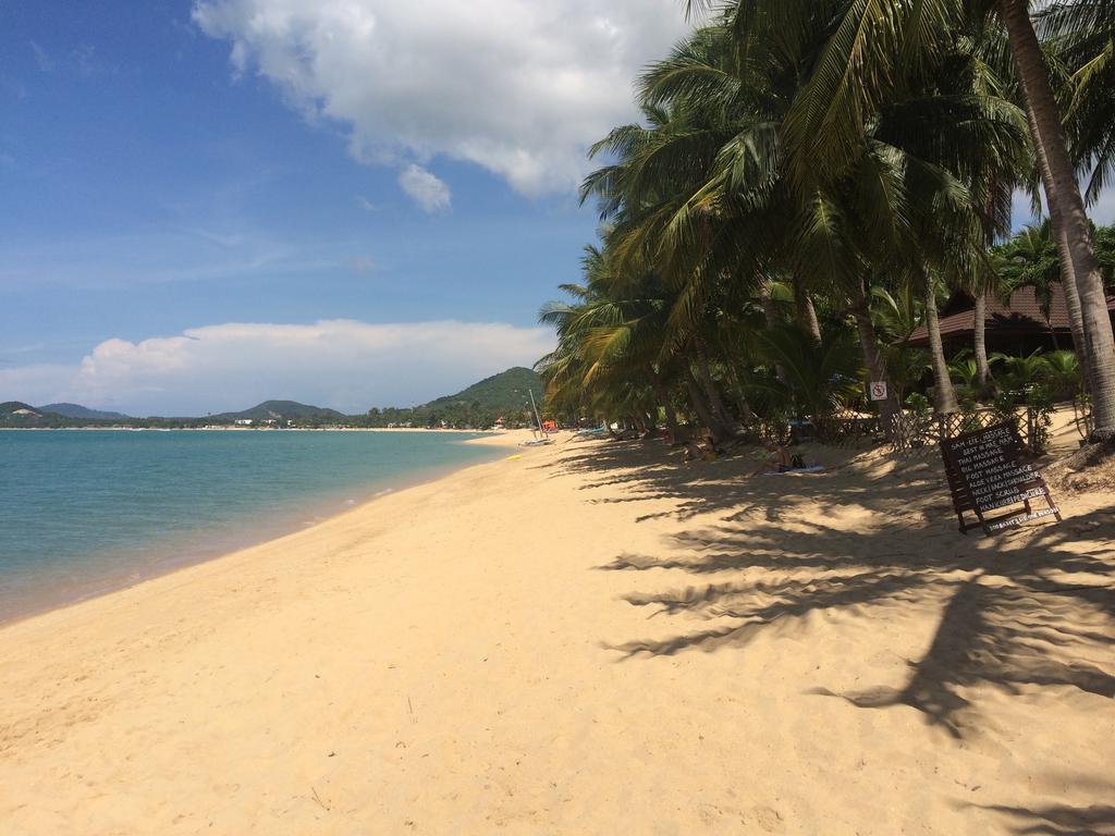 Samui Paca Place 매남비치 외부 사진
