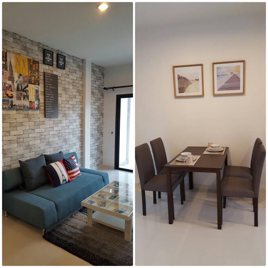Samui Paca Place 매남비치 외부 사진