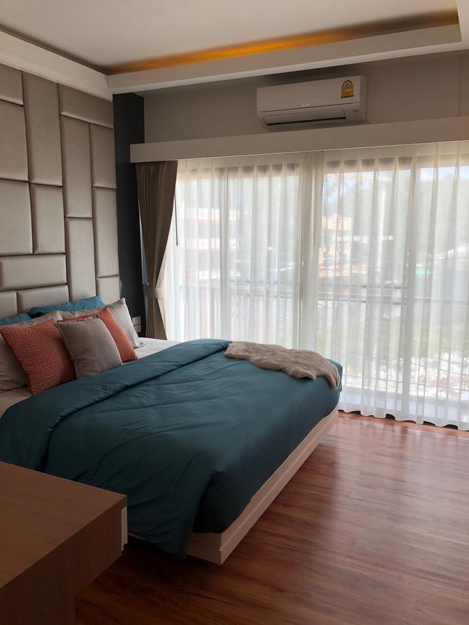 Samui Paca Place 매남비치 외부 사진