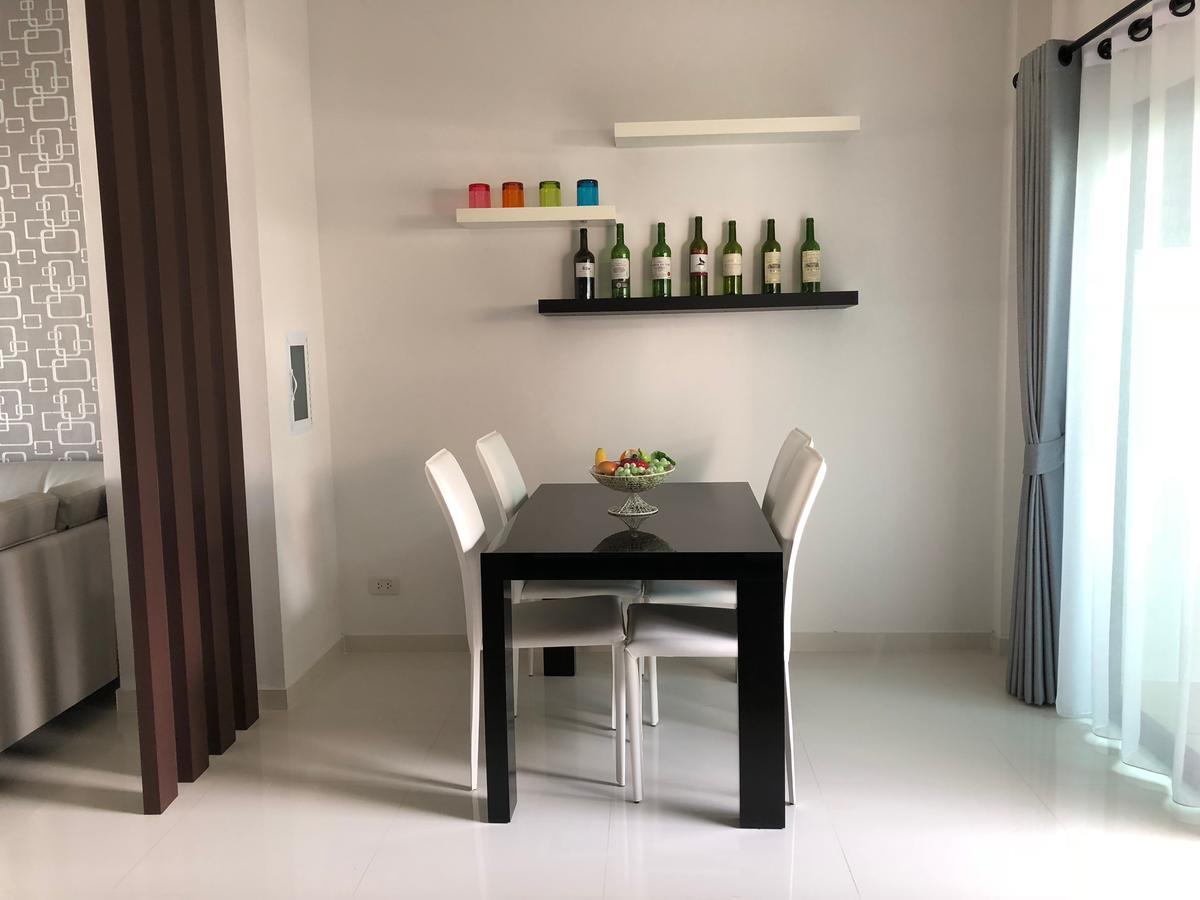 Samui Paca Place 매남비치 외부 사진
